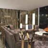 Narita Floor Lamp Longhi