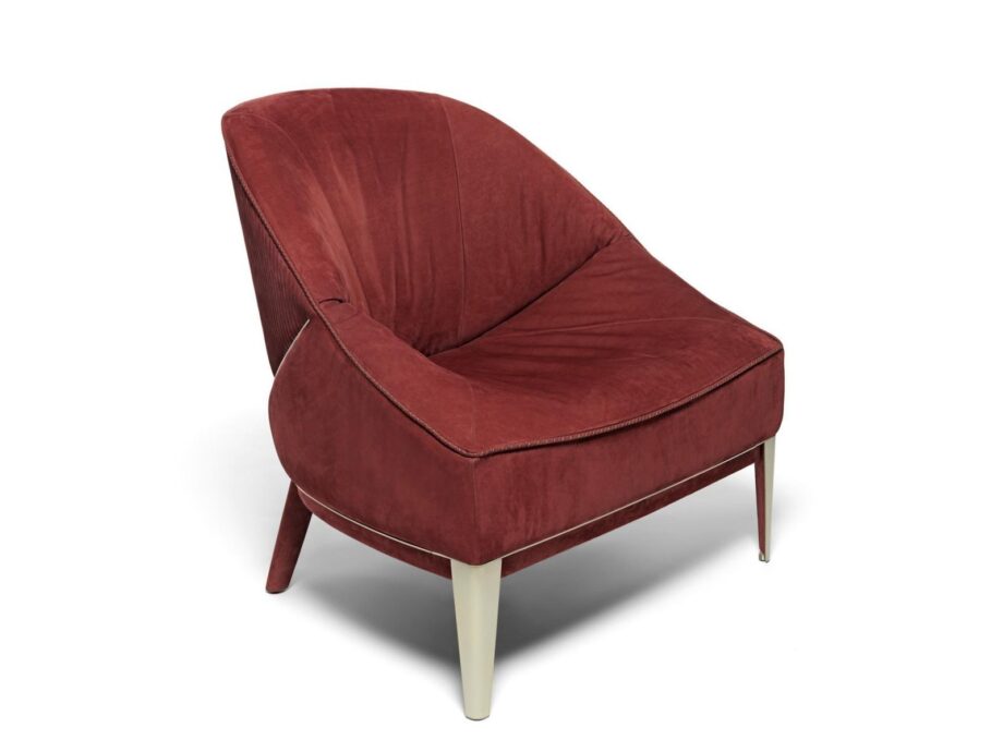 Rosemary Armchair Visionnair