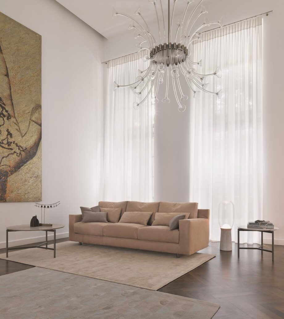Borgonuovo Sofa Flou