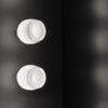 Implode Fa 16 Wall Lamp Vistosi