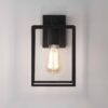 Box Outdoor Wall Lamp Astro Lighting