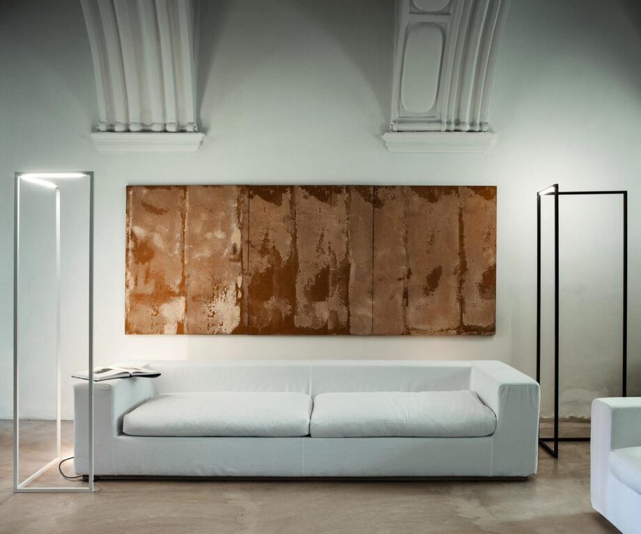 Spigolo Floor Lamp Nemo