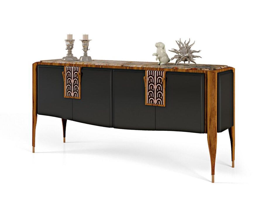Lexington Avenue Sideboard Ezio Bellotti