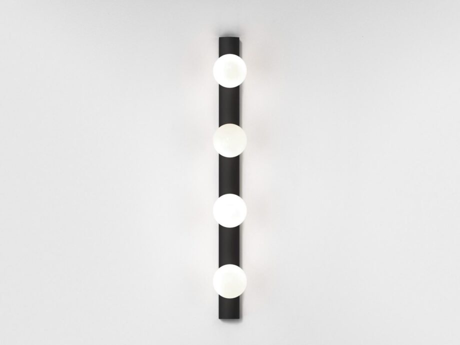 Cabaret 4 Ii Wall Lamp Astro Lighting