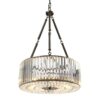 Infinity Pendant Lamp Eichholtz