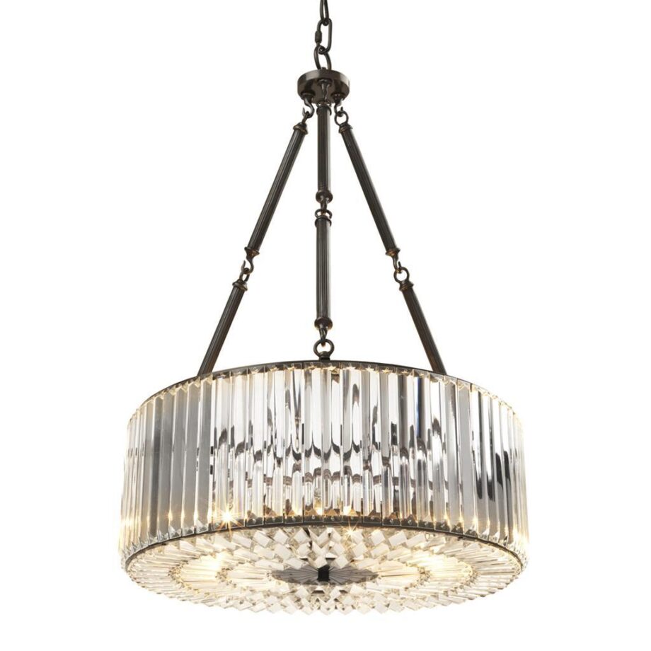 Infinity Pendant Lamp Eichholtz