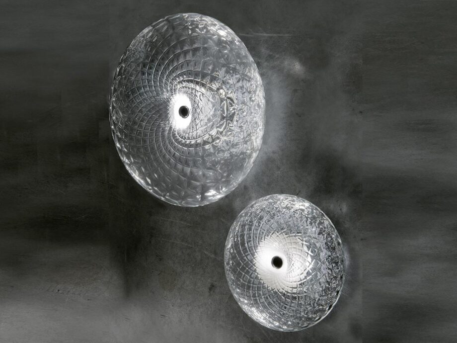 Cicla 203/pl Wall Lamp Italamp