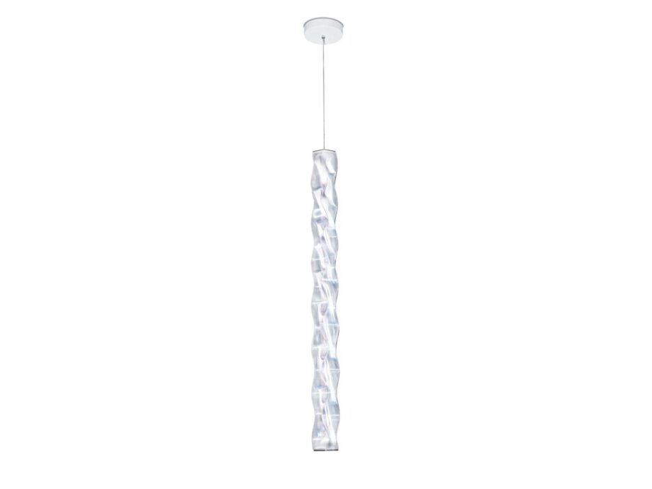 Hugo Vertical Pendant Lamp Slamp