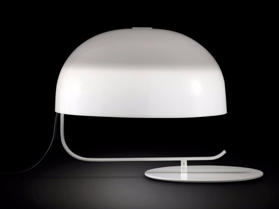 Zanuso 275 Table Lamp Oluce