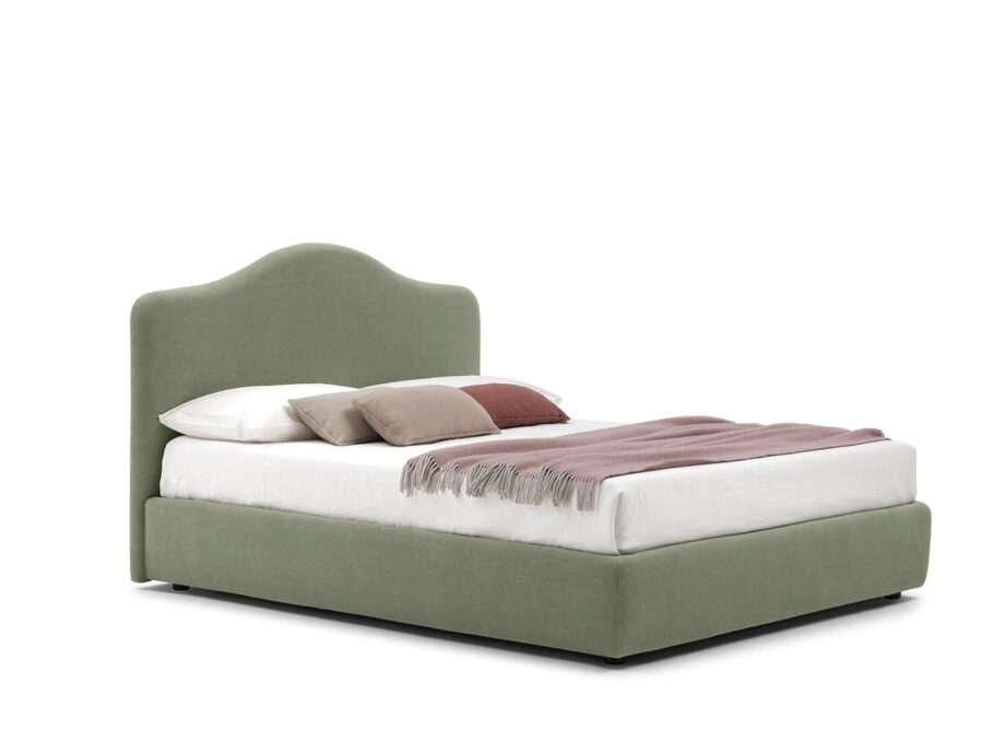 Vanity Bed Bolzan Letti