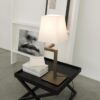 Quadra Desk Table Lamp Contardi
