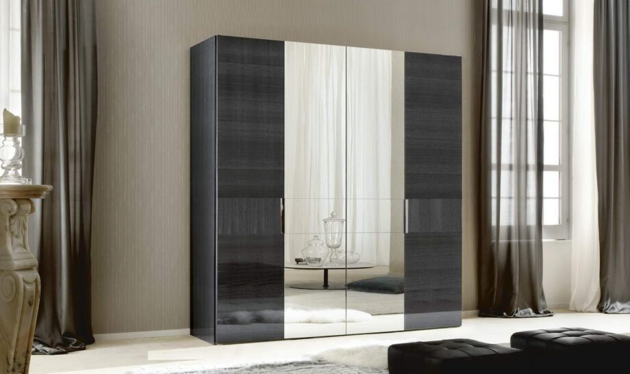 Montecarlo Bedroom Set Alf Italia