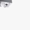 Punto Pl Ceiling Lamp Davide Groppi