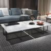 Marmaduke Coffee Table Flexform