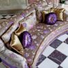 Zeryba Sofa Domingo Salotti