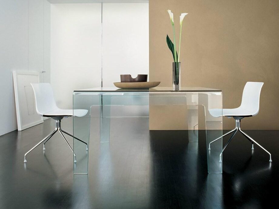 Frog Table Sovet