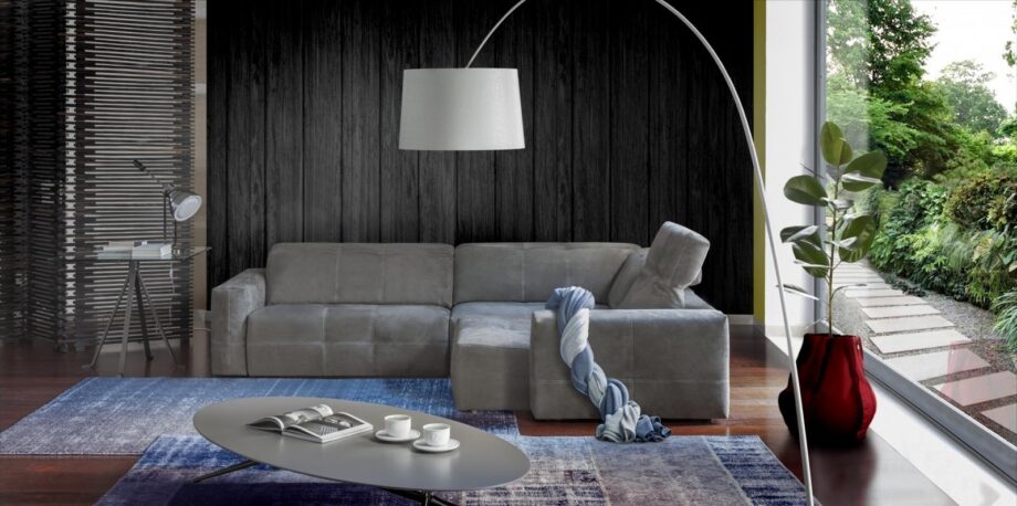Nicolas Sofa Calia Italia