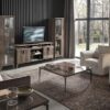 Matera Living Room Set Alf Italia