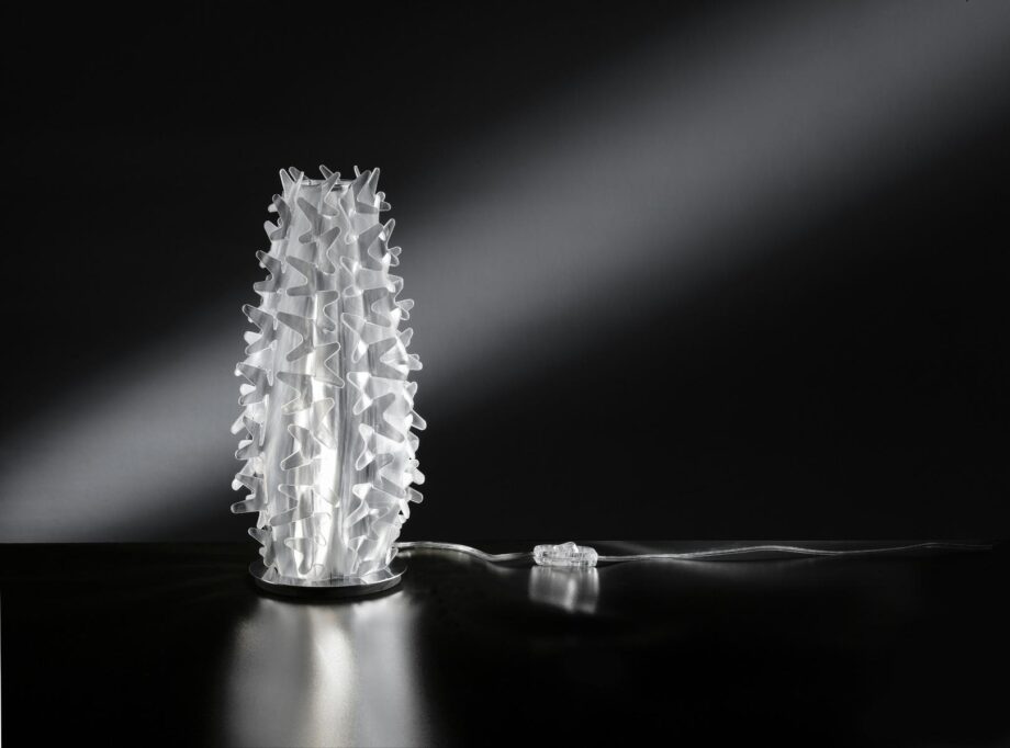 Cactus Prisma Table Lamp Slamp