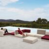Pixel Outdoor Sofa Vondom