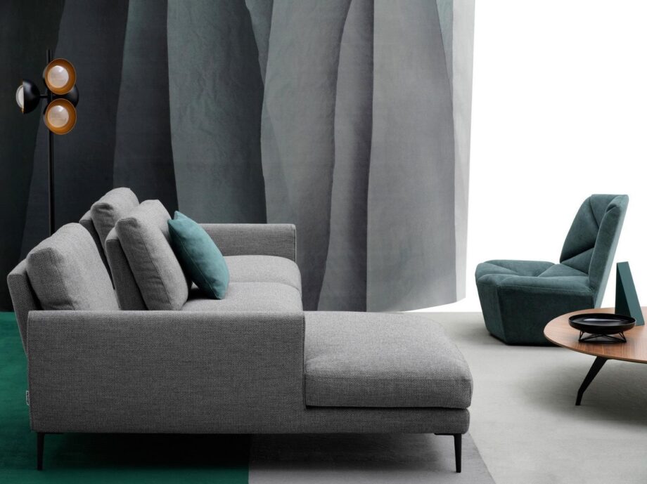 Vega Sofa Alberta Salotti