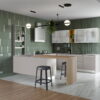 Zoe Kitchen Creo Kitchens