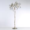 Bijout Pa629/4 Floor Lamp Serip