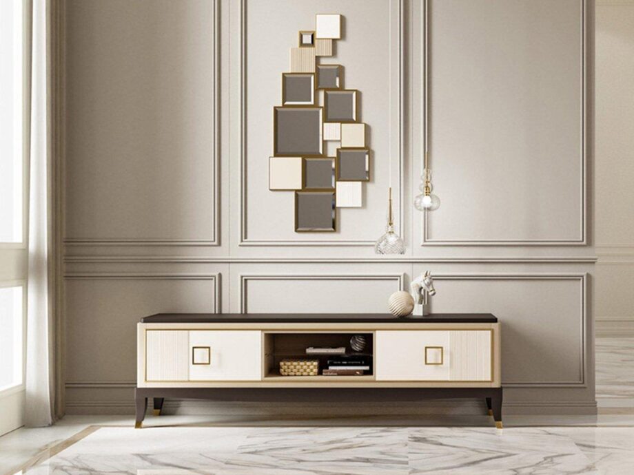 Pr.217 Sideboard Stella Del Mobile