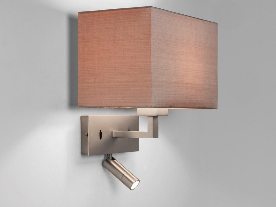 Park Lane Reader Wall Lamp Astro Lighting
