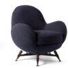 Mercury Armchair Visionnair