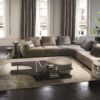Atar Sofa Longhi