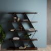 Castle Bookcase Tonin Casa