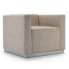 Quincy Armchair Domingo Salotti