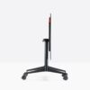 Ypsilon Tilting Office Desk Pedrali