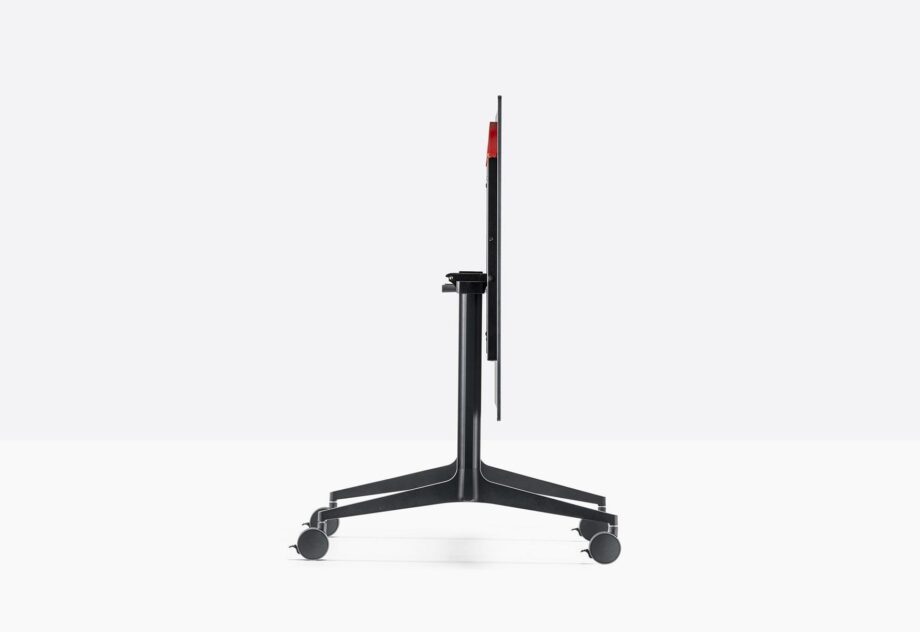 Ypsilon Tilting Office Desk Pedrali