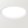 Neox Outdoor Ceiling Lamp Arkoslight