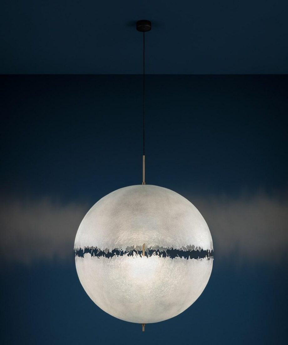 Postkrisi 65 / 66 / 67 Pendant Lamp Catellani Smith