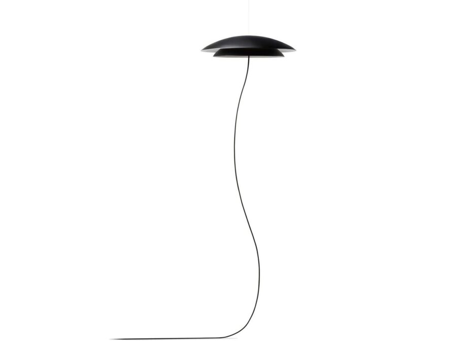 Noway Floor Lamp Leds C4