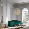 Must Service Coffee Table Capital Collection