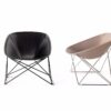 Popsi Easy Chair Lema