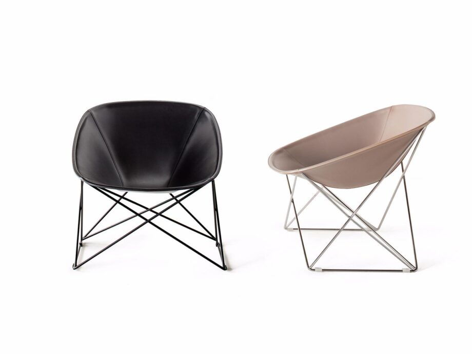 Popsi Easy Chair Lema