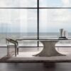 Hubert Table Longhi