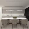 Vegas Pendant Lamp Contardi