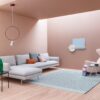 Flamingo Sofa Zanotta