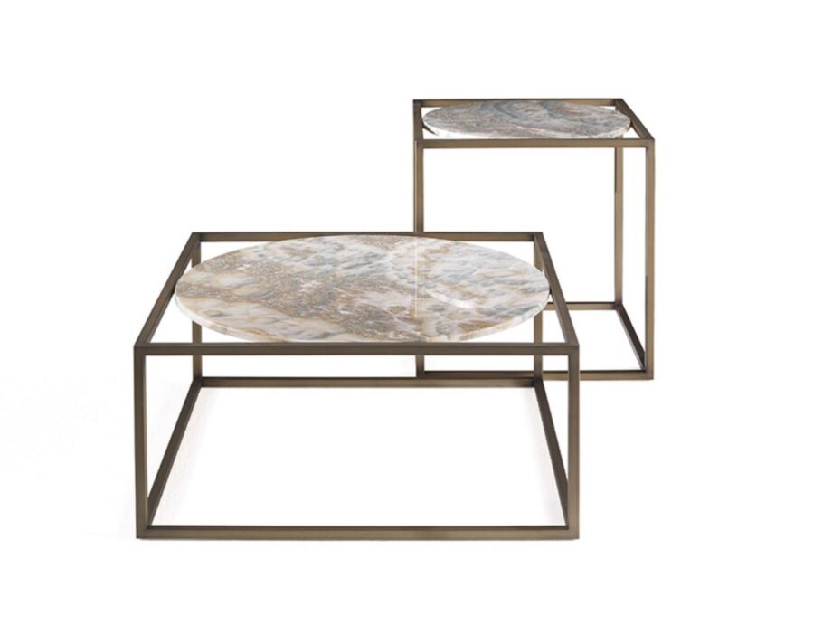 Norrebro Coffee Table Gianfranco Ferre Home