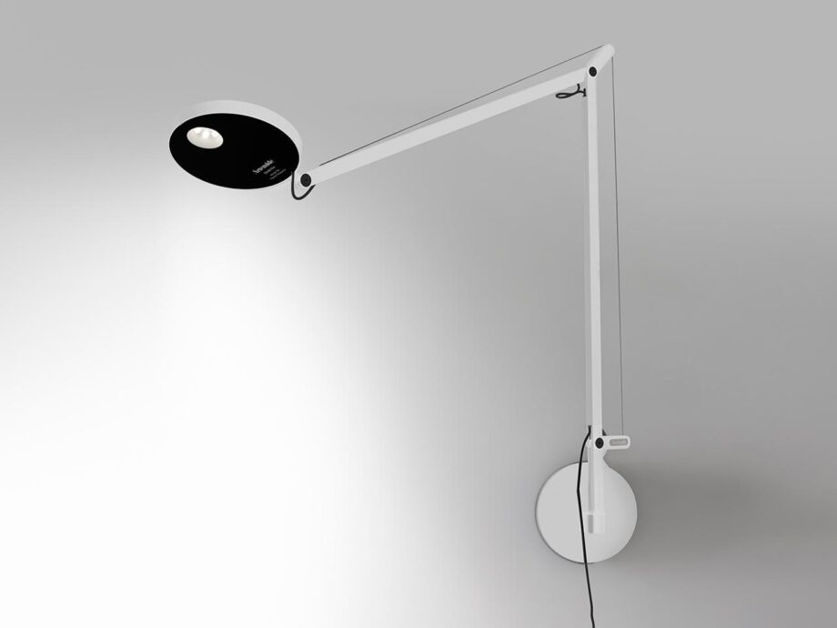 Demetra Wall Lamp Artemide