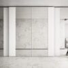 Frame Wardrobe Alf Dafre