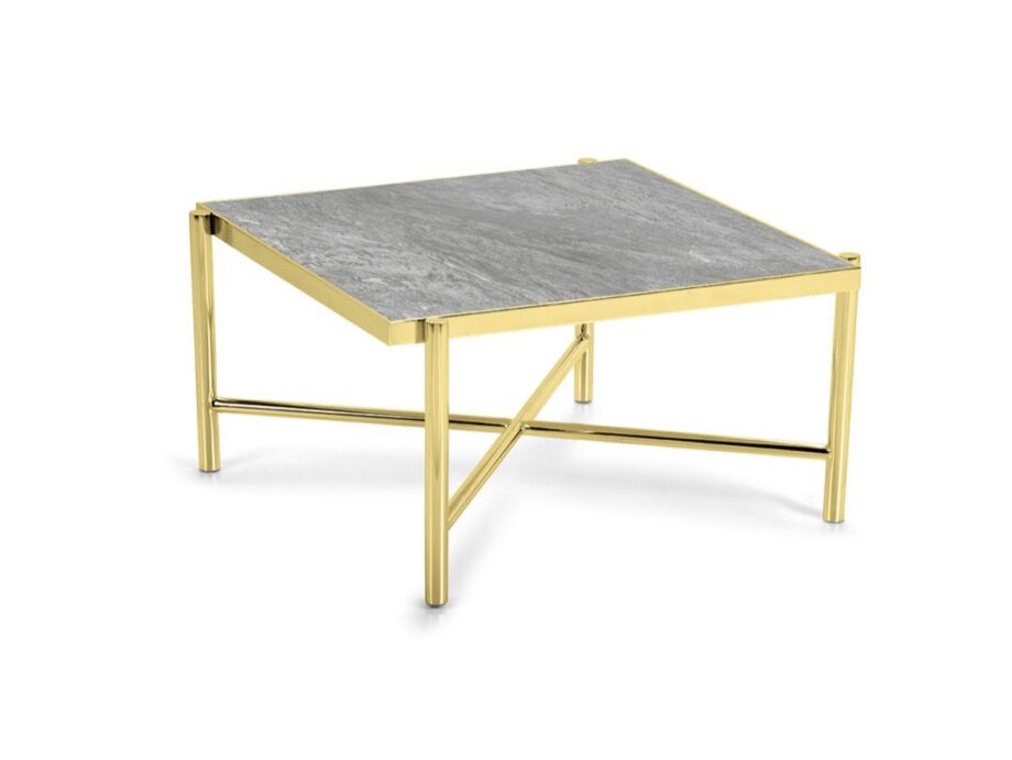 Rea Coffee Table Domingo Salotti