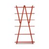 114 Nuvola Rossa Bookcase Cassina