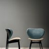 Alma Chair Baxter